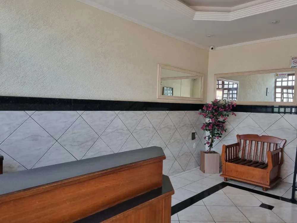 Apartamento para venda no bairro Cidade Baixa em Porto Alegre