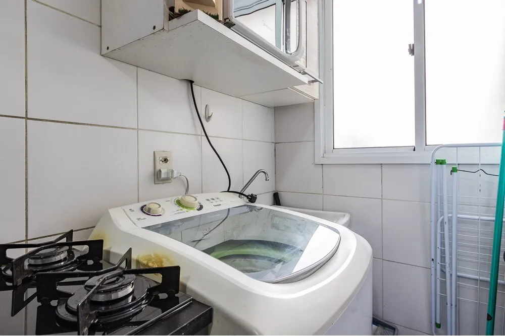 Apartamento para venda no bairro Vila Ipiranga em Porto Alegre