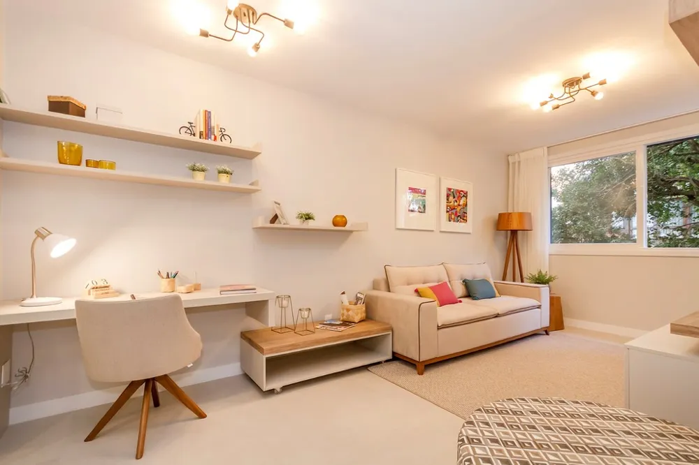 Apartamento para venda no bairro Três Figueiras em Porto Alegre