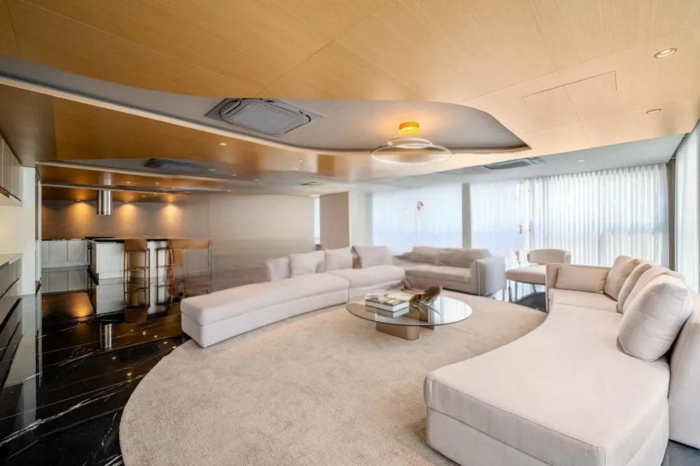 Apartamento para venda no bairro Bela Vista em Porto Alegre