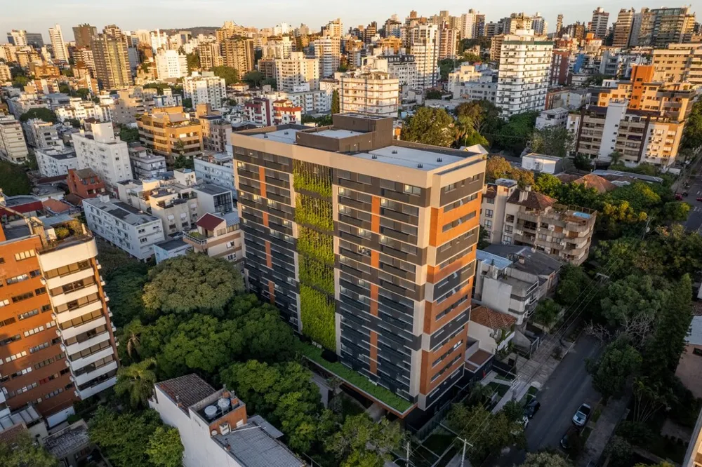 Sala comercial para venda no bairro Mont Serrat em Porto Alegre