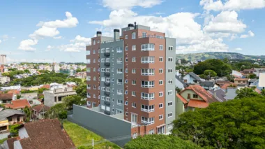 Cobertura Duplex para venda no bairro Jardim Itu em Porto Alegre