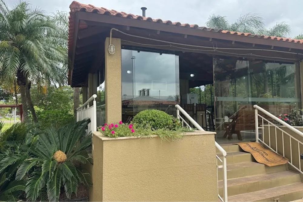 Apartamento para venda no bairro Jardim Itu em Porto Alegre