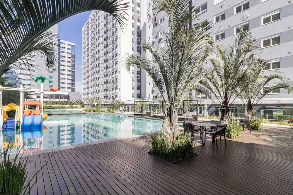 Apartamento para venda no bairro Jardim Lindóia em Porto Alegre