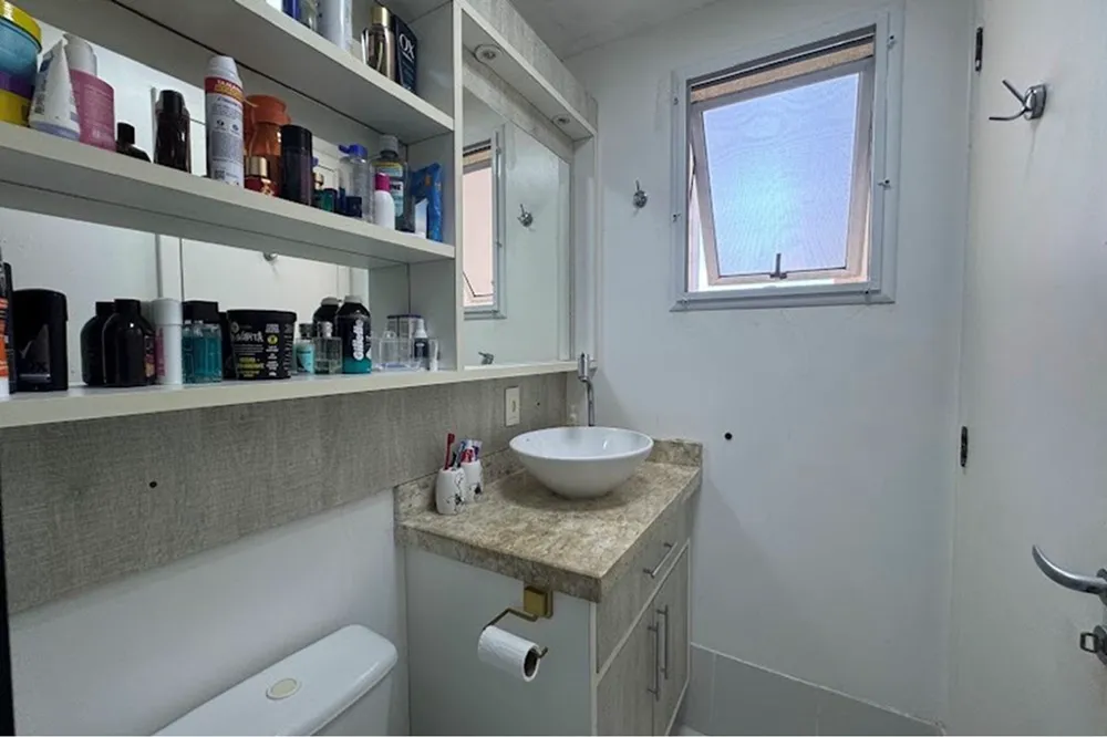 Apartamento para venda no bairro Jardim Itu em Porto Alegre