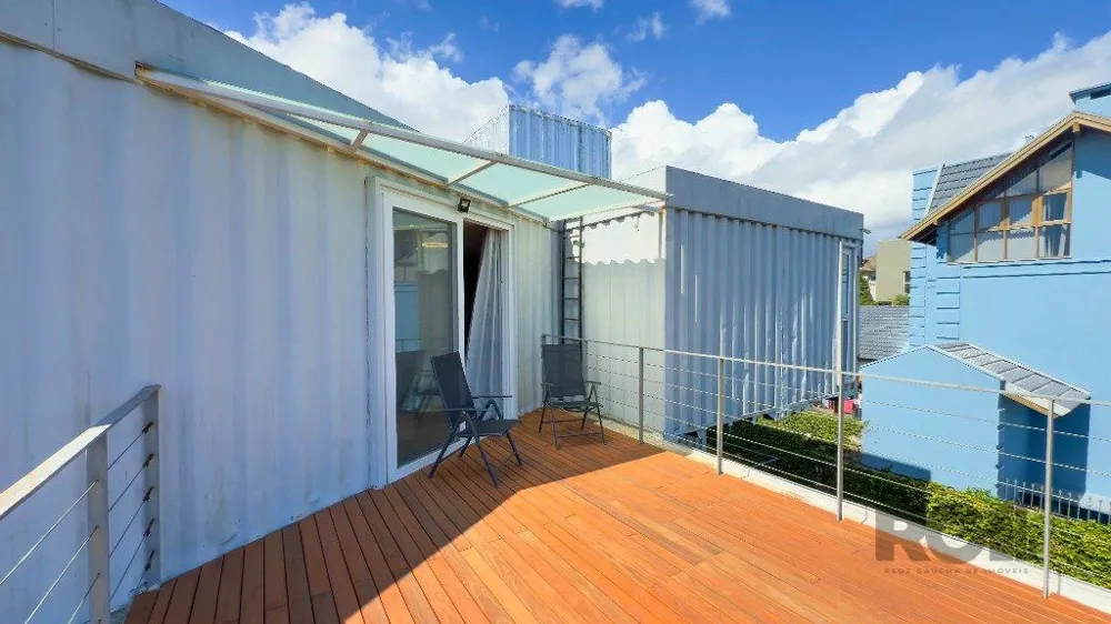 Casa para venda no bairro Teresópolis em Porto Alegre