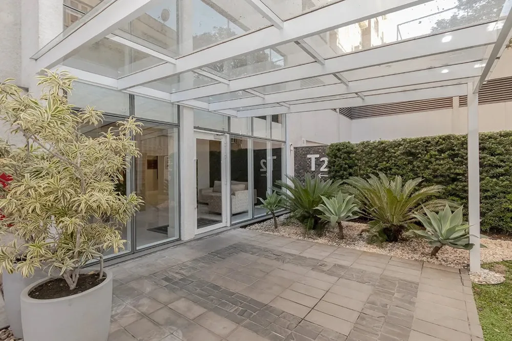 Apartamento para venda no bairro Cidade Baixa em Porto Alegre