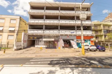 Edifício Comercial para venda no bairro Jardim Lindóia em Porto Alegre