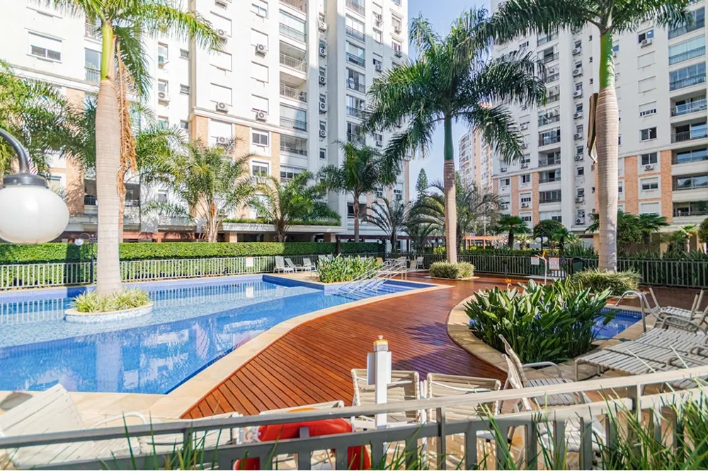 Apartamento para venda no bairro Passo da Areia em Porto Alegre