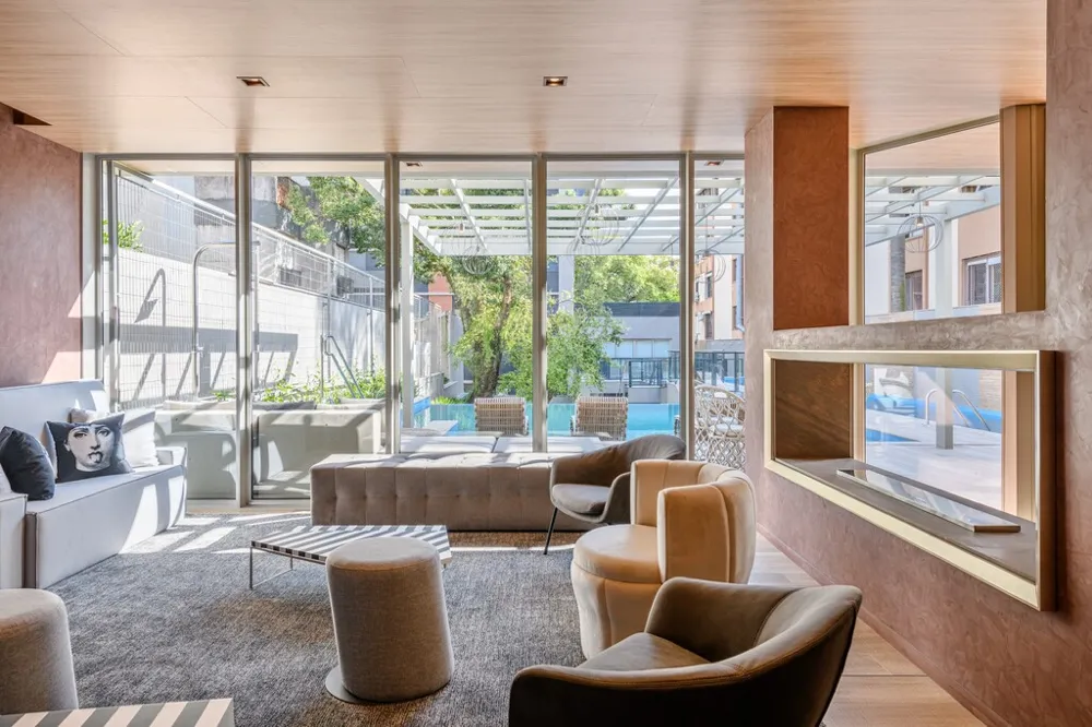 Sala comercial para venda no bairro Mont Serrat em Porto Alegre