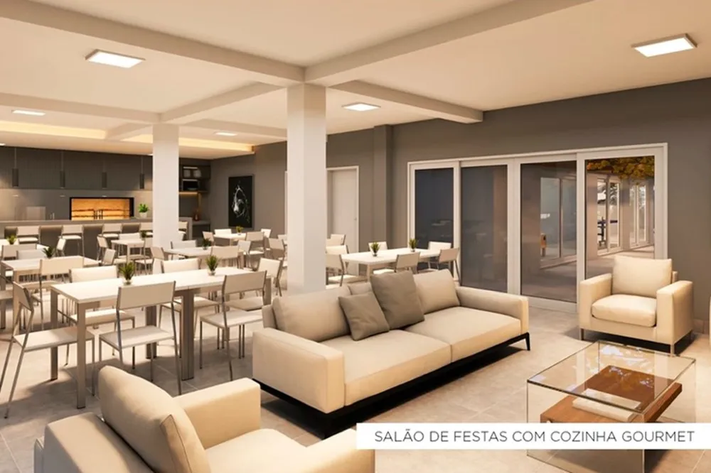Apartamento para venda no bairro Jardim Sabará em Porto Alegre