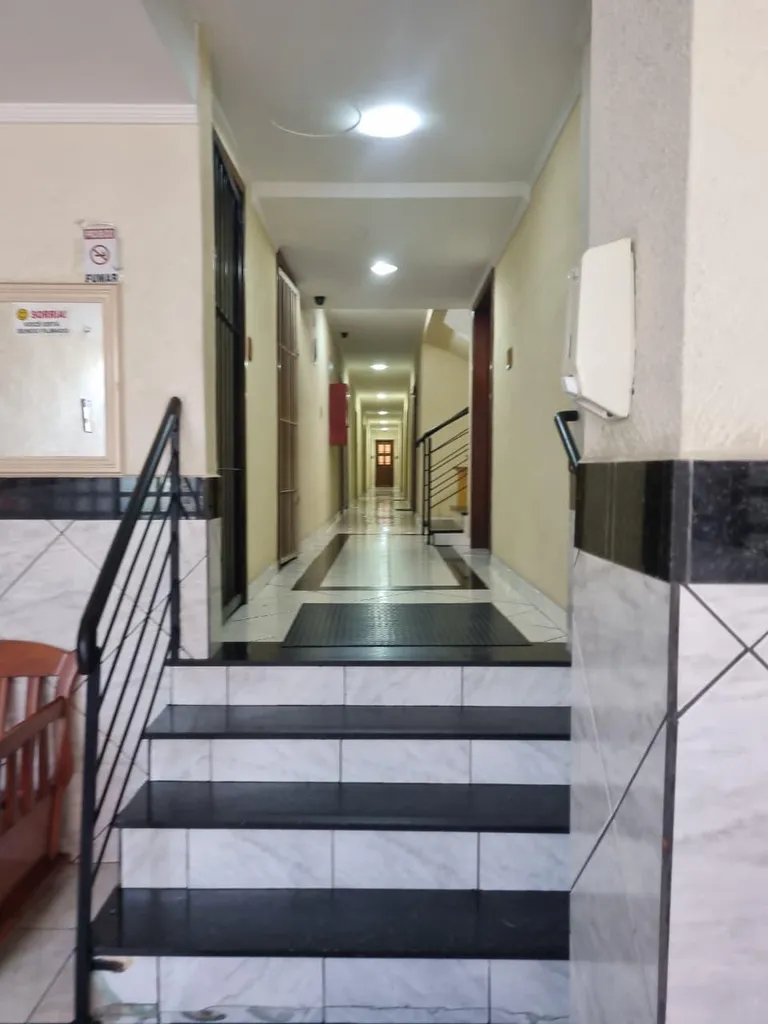 Apartamento para venda no bairro Cidade Baixa em Porto Alegre