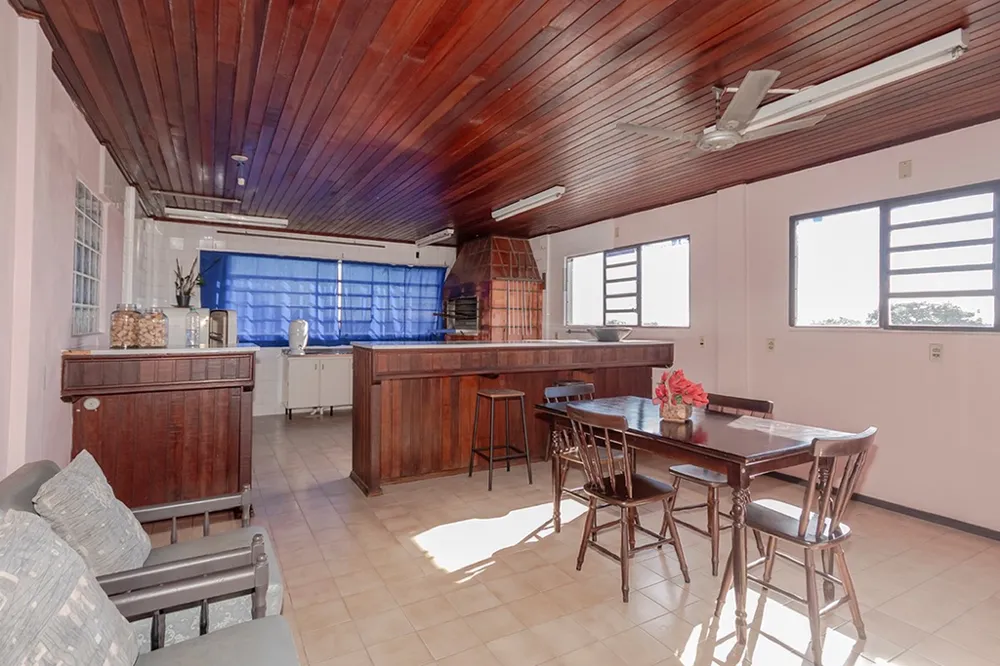 Casa para venda no bairro São Sebastião em Porto Alegre