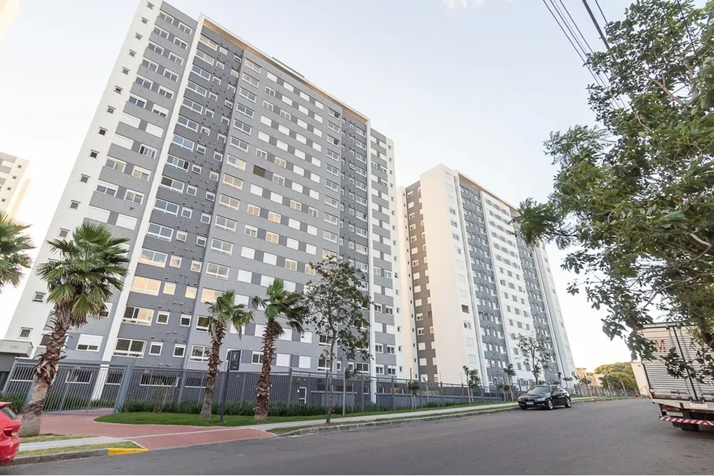 Apartamento para venda no bairro Jardim Lindóia em Porto Alegre