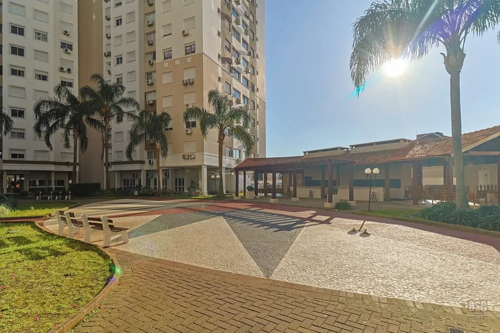 Apartamento para venda no bairro Vila Ipiranga em Porto Alegre
