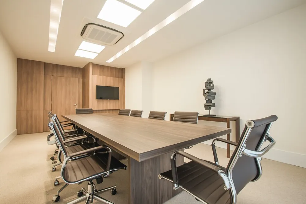 Sala para venda no bairro Cristo Redentor em Porto Alegre