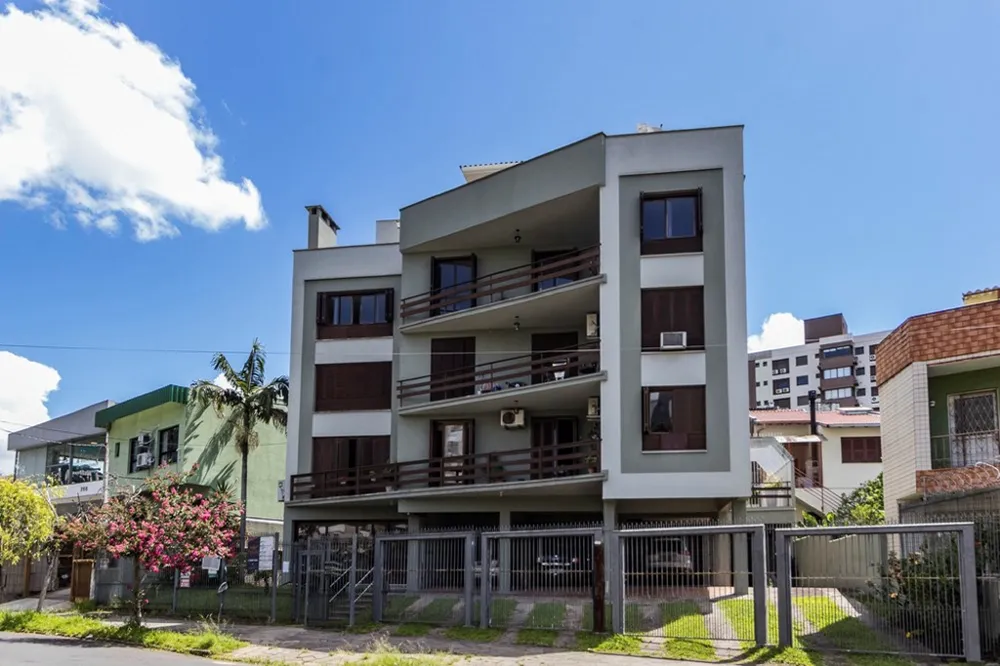 Cobertura Duplex para venda no bairro Jardim Lindóia em Porto Alegre