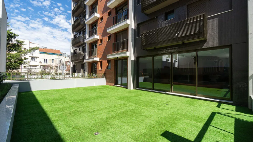 Apartamento para venda no bairro Auxiliadora em Porto Alegre