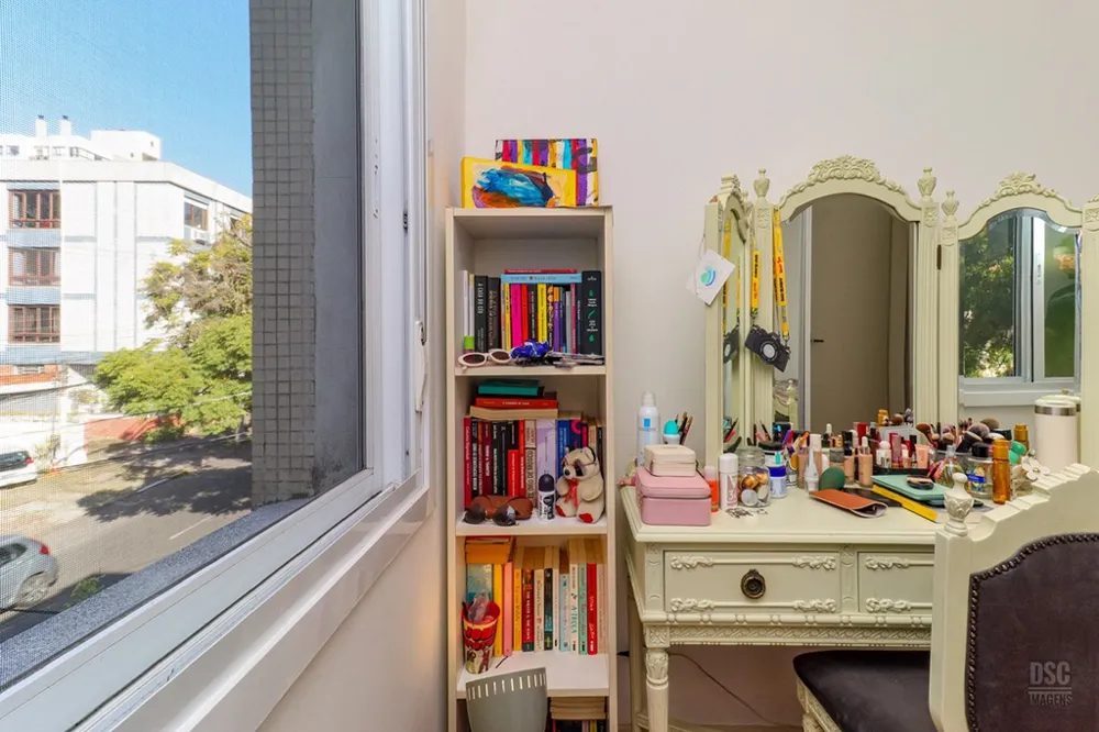 Apartamento para venda no bairro Auxiliadora em Porto Alegre