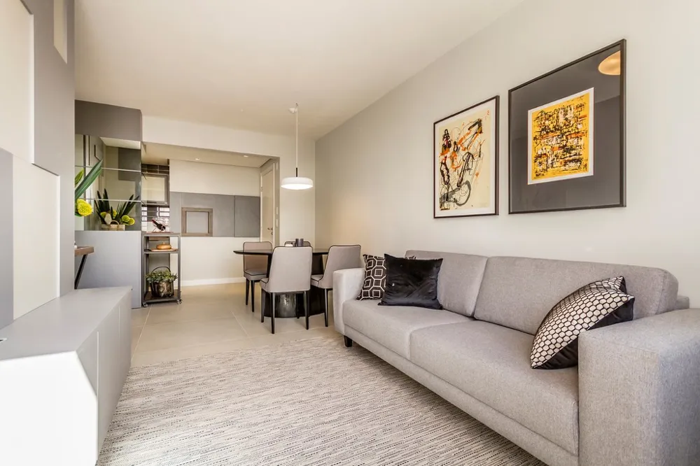 Apartamento para venda no bairro Três Figueiras em Porto Alegre