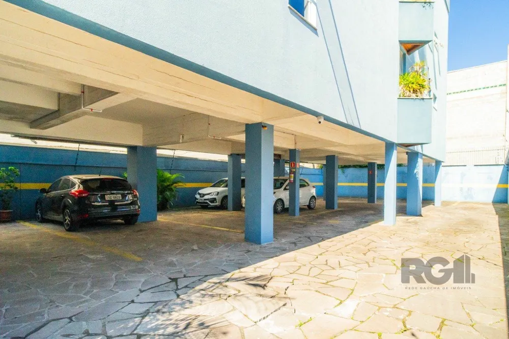 Apartamento para venda no bairro Santana em Porto Alegre