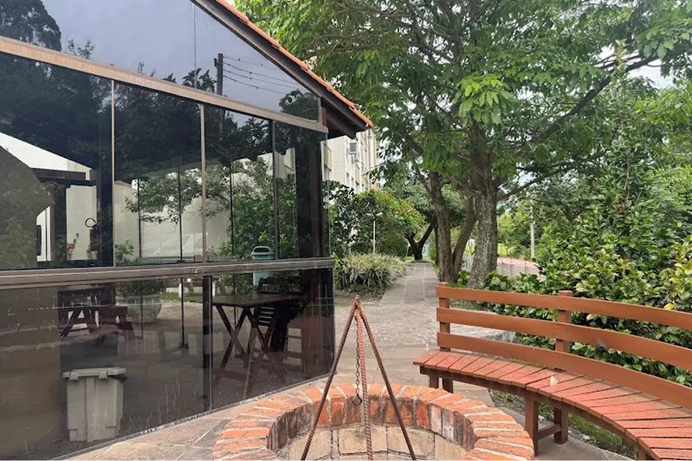 Apartamento para venda no bairro Jardim Itu em Porto Alegre