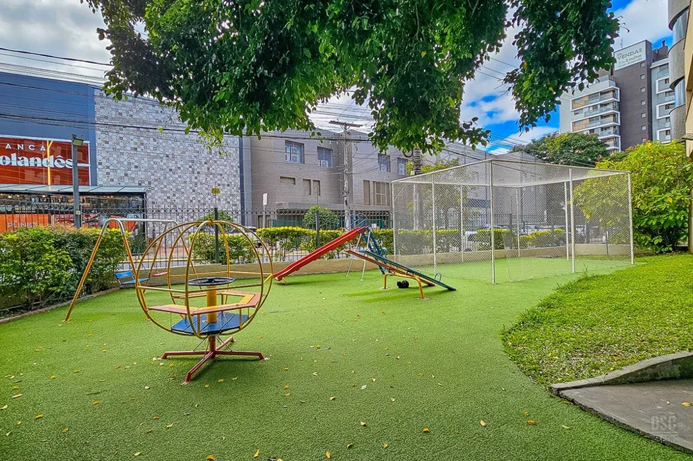Apartamento para venda no bairro Boa Vista em Porto Alegre