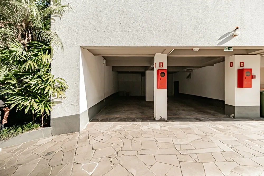 Apartamento para venda no bairro São João em Porto Alegre
