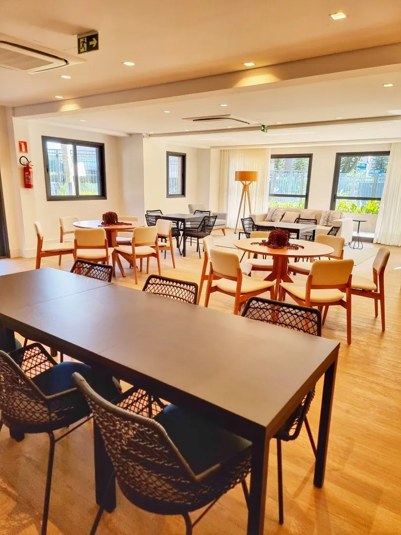 Apartamento para venda no bairro Três Figueiras em Porto Alegre