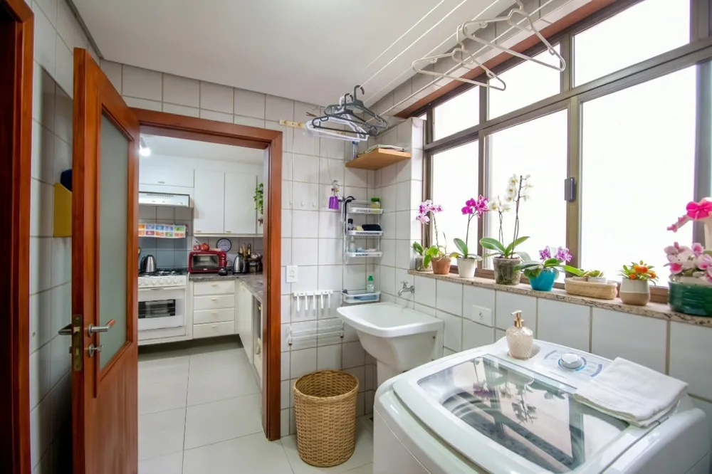 Apartamento para venda no bairro Auxiliadora em Porto Alegre