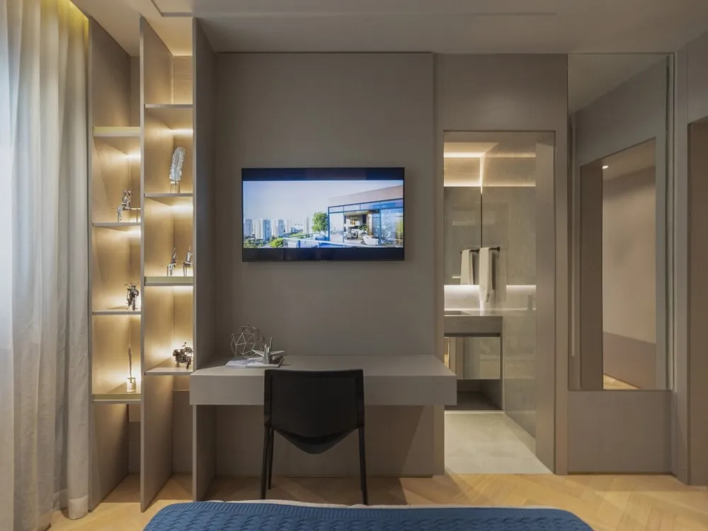 Apartamento para venda no bairro Jardim Europa em Porto Alegre