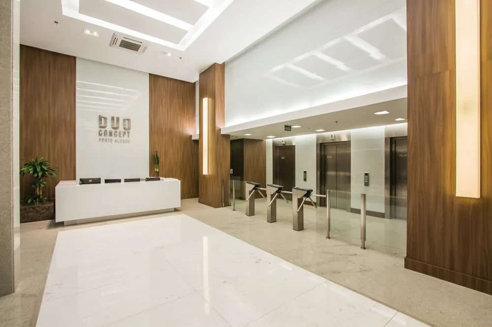 Sala para venda no bairro Cidade Baixa em Porto Alegre
