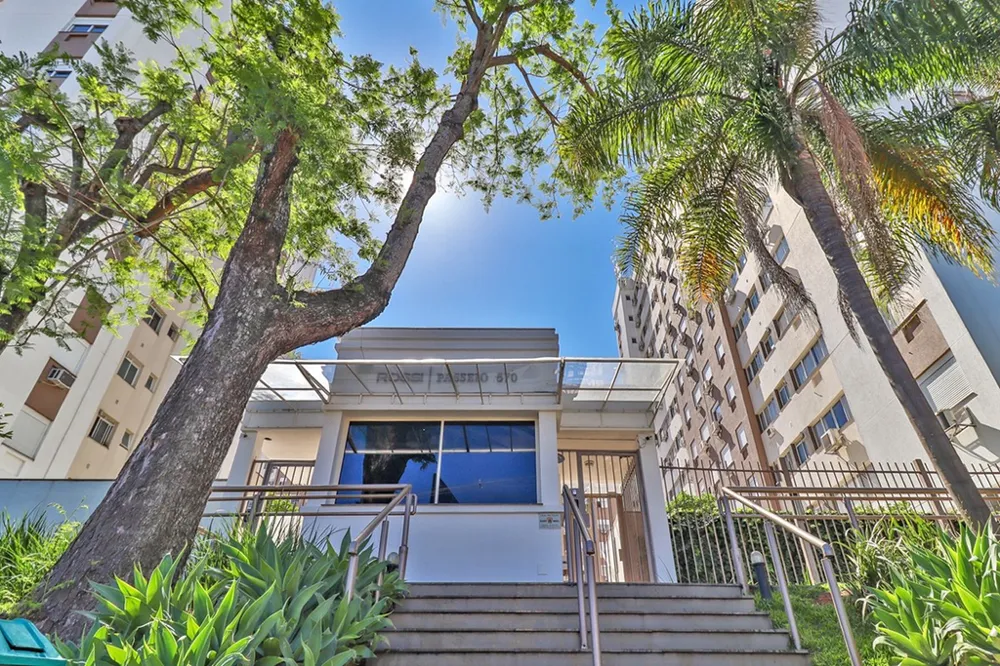 Apartamento para venda no bairro Cristo Redentor em Porto Alegre