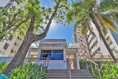 Apartamento para venda no bairro Cristo Redentor em Porto Alegre