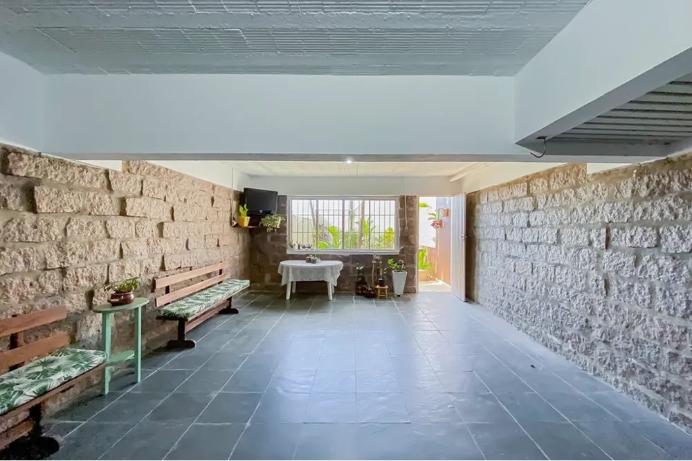 Casa para venda no bairro Teresópolis em Porto Alegre