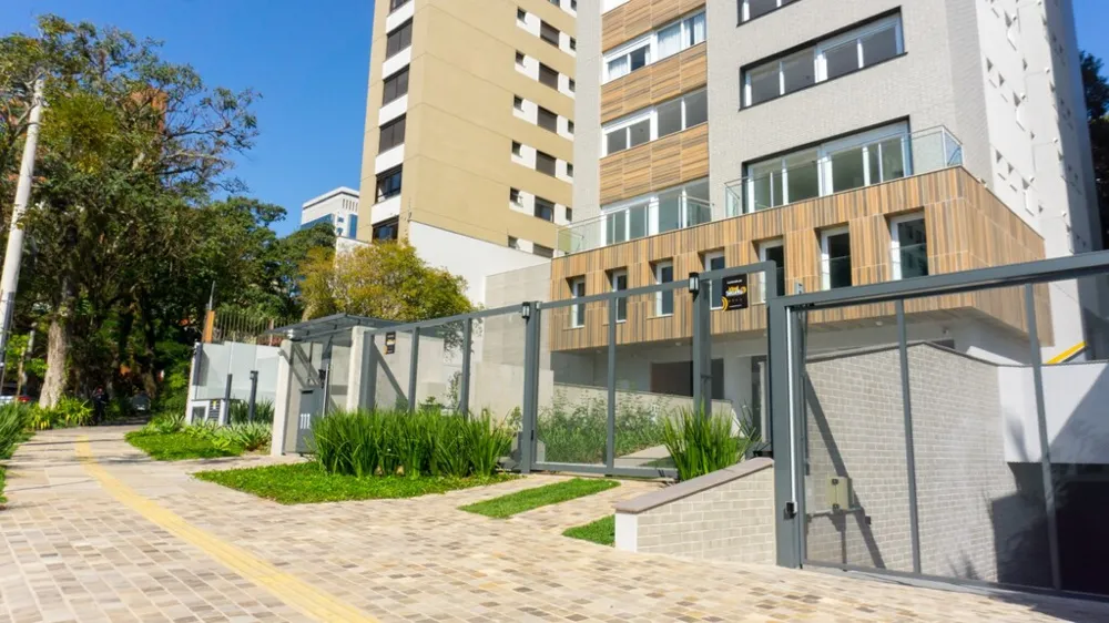 Apartamento para venda no bairro Três Figueiras em Porto Alegre
