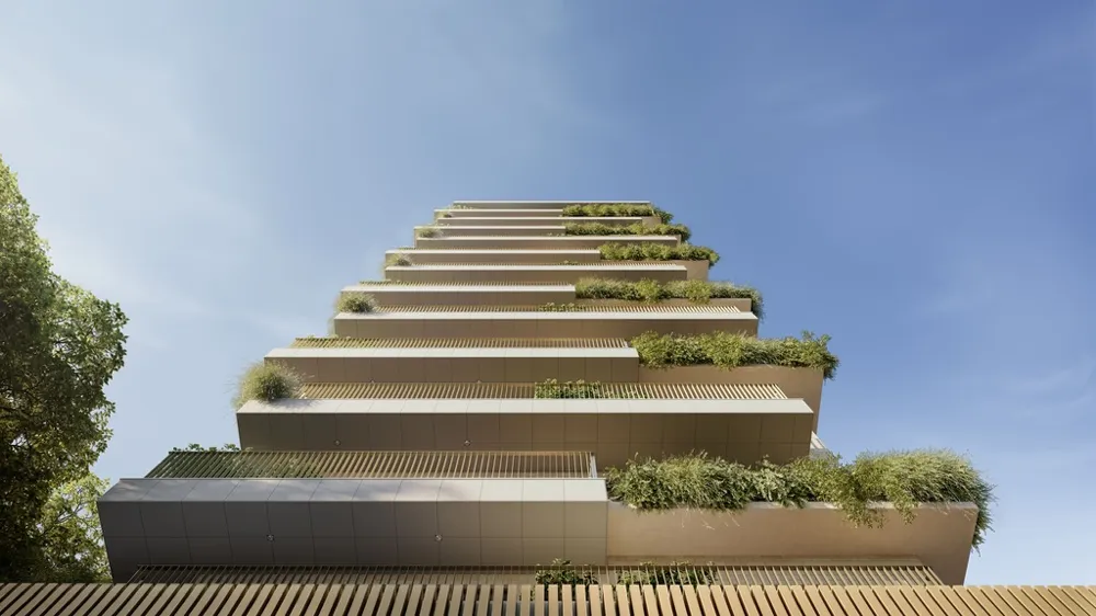 Apartamento para venda no bairro Rio Branco em Porto Alegre