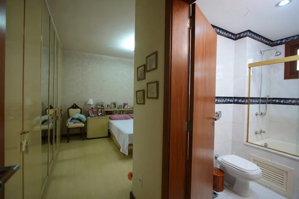 Apartamento para venda no bairro Auxiliadora em Porto Alegre