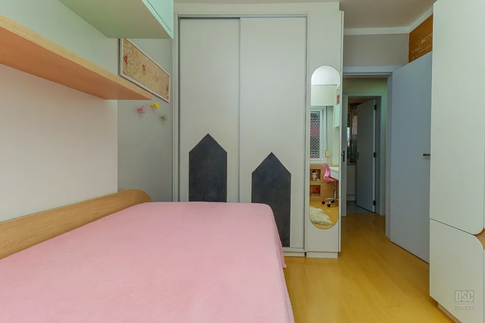 Apartamento para venda no bairro Boa Vista em Porto Alegre