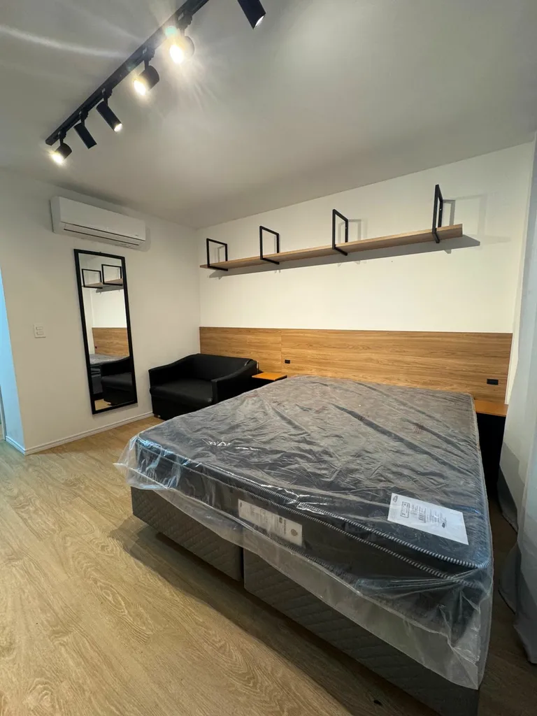 Studio para venda no bairro Boa Vista em Porto Alegre