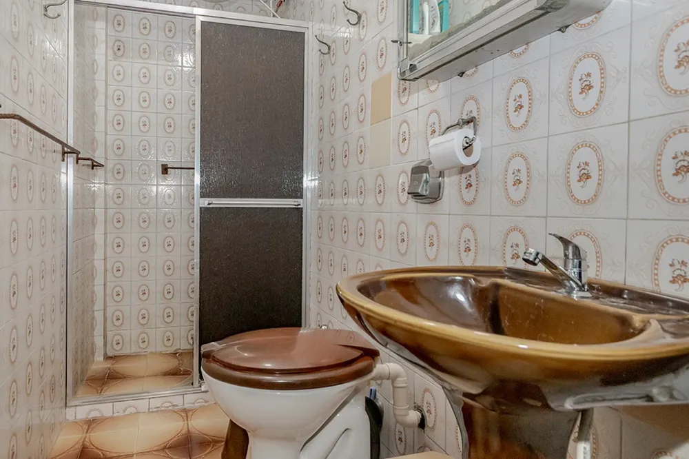 Casa para venda no bairro São Sebastião em Porto Alegre