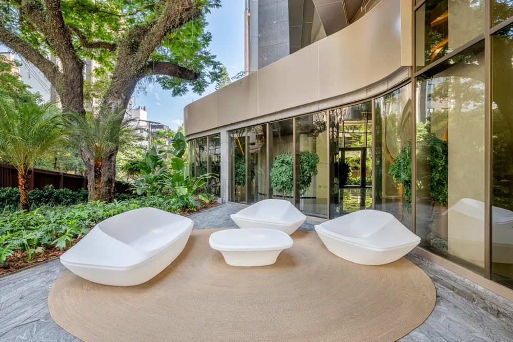 Apartamento para venda no bairro Bela Vista em Porto Alegre
