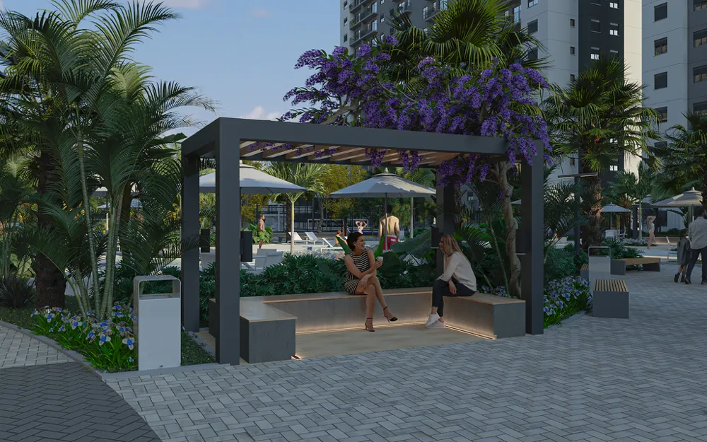 Apartamento para venda no bairro Sarandi em Porto Alegre
