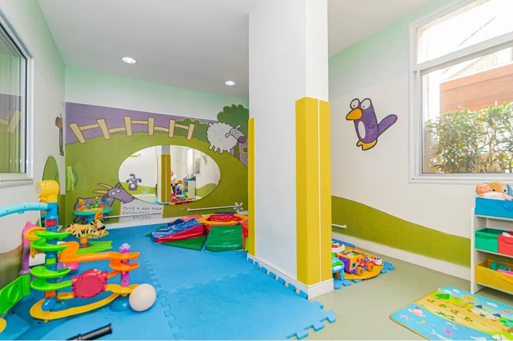 Apartamento para venda no bairro Passo da Areia em Porto Alegre