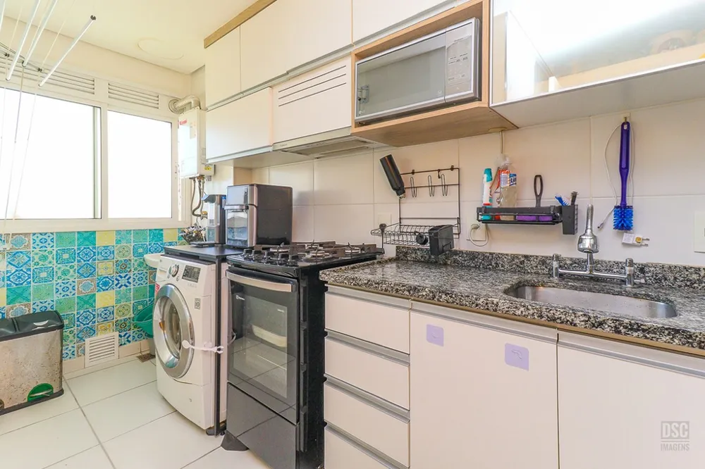 Apartamento para venda no bairro Cristo Redentor em Porto Alegre
