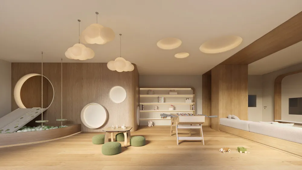 Apartamento para venda no bairro Rio Branco em Porto Alegre