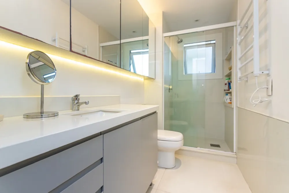 Apartamento para venda no bairro Auxiliadora em Porto Alegre