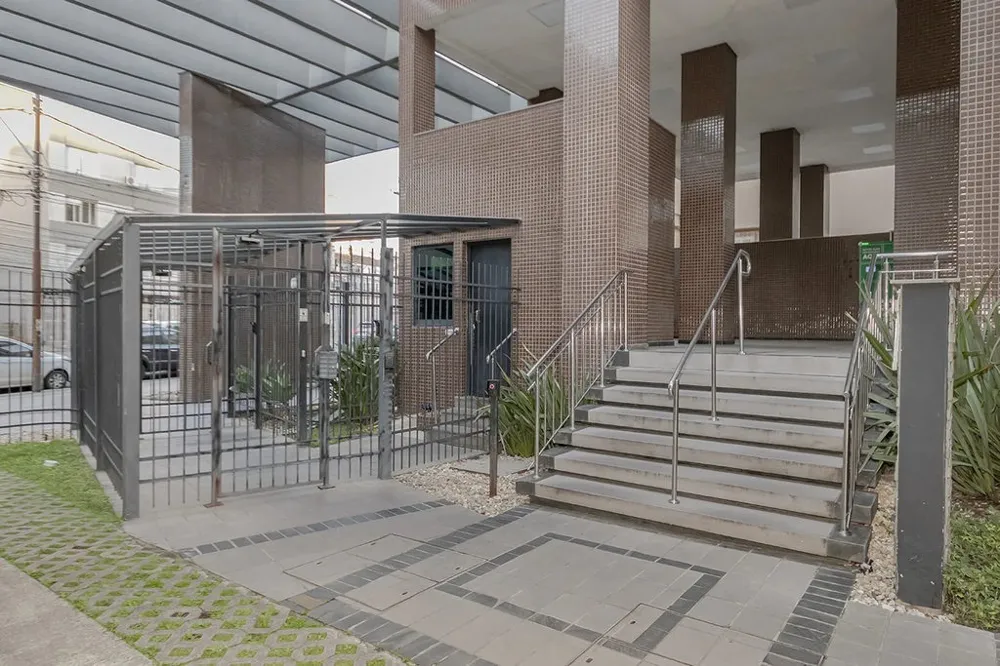 Apartamento para venda no bairro Cidade Baixa em Porto Alegre