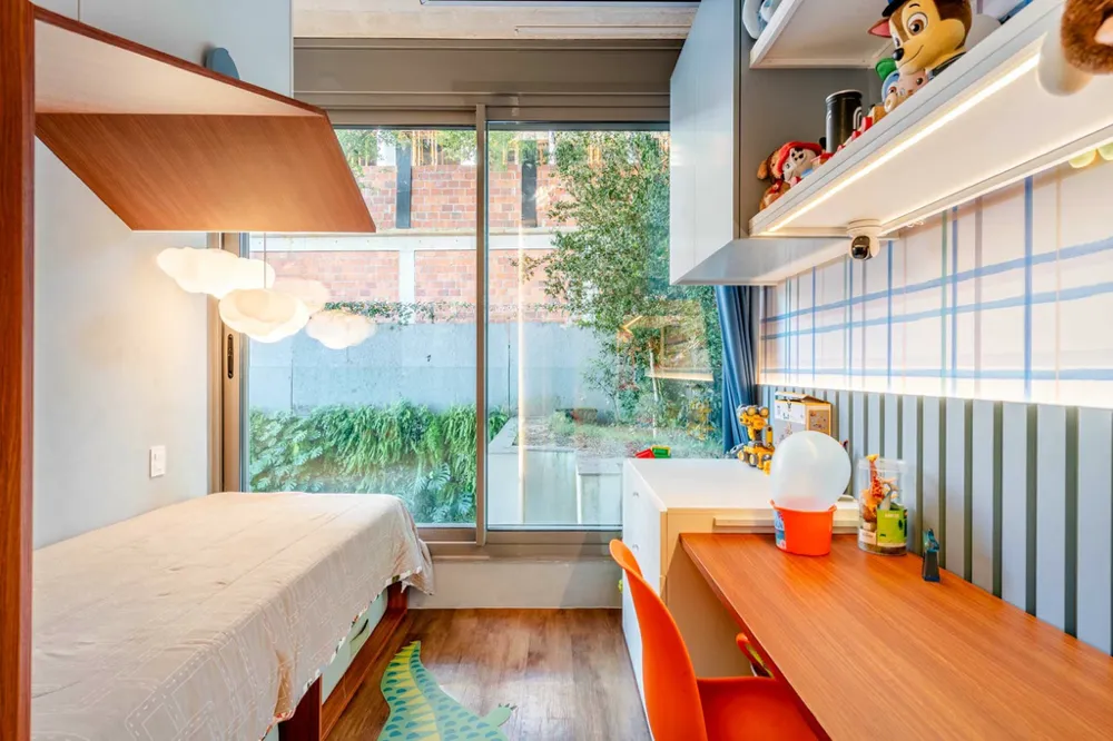 Apartamento para venda no bairro Três Figueiras em Porto Alegre