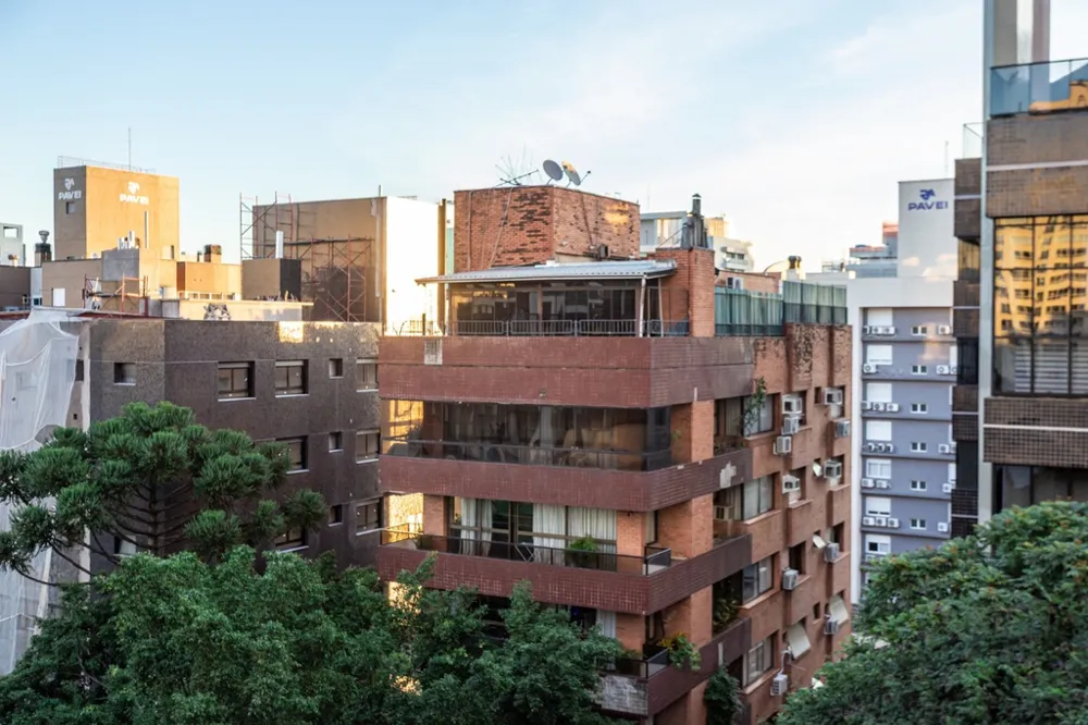 Apartamento para venda no bairro Auxiliadora em Porto Alegre